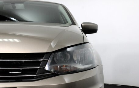 Volkswagen Polo VI (EU Market), 2015 год, 925 000 рублей, 21 фотография