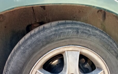 Hyundai Santa Fe III рестайлинг, 2002 год, 275 000 рублей, 9 фотография