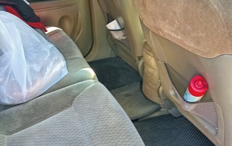 Hyundai Santa Fe III рестайлинг, 2002 год, 275 000 рублей, 10 фотография