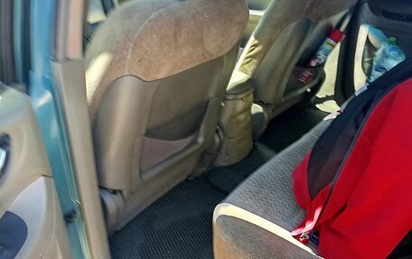 Hyundai Santa Fe III рестайлинг, 2002 год, 275 000 рублей, 12 фотография