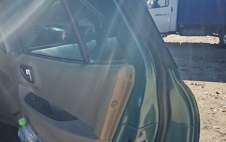 Hyundai Santa Fe III рестайлинг, 2002 год, 275 000 рублей, 8 фотография