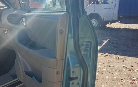 Hyundai Santa Fe III рестайлинг, 2002 год, 275 000 рублей, 6 фотография