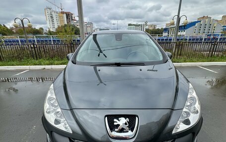 Peugeot 308 II, 2008 год, 445 000 рублей, 1 фотография