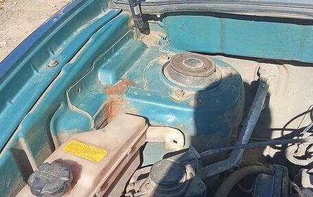 Hyundai Santa Fe III рестайлинг, 2002 год, 275 000 рублей, 18 фотография