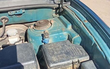 Hyundai Santa Fe III рестайлинг, 2002 год, 275 000 рублей, 19 фотография