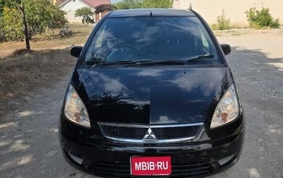 Mitsubishi Colt VI рестайлинг, 2004 год, 420 000 рублей, 1 фотография