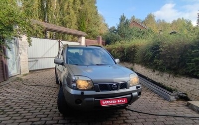 Nissan X-Trail, 2005 год, 560 000 рублей, 1 фотография