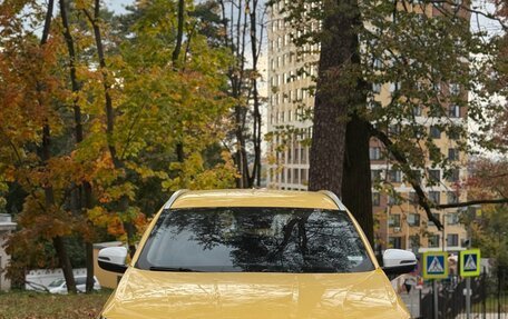 Chery Tiggo 7 Pro, 2022 год, 1 177 999 рублей, 12 фотография