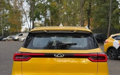 Chery Tiggo 7 Pro, 2022 год, 1 177 999 рублей, 9 фотография