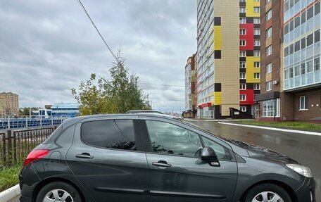 Peugeot 308 II, 2008 год, 445 000 рублей, 4 фотография