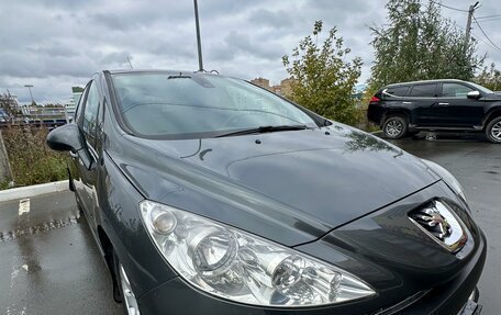 Peugeot 308 II, 2008 год, 445 000 рублей, 3 фотография