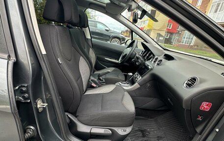 Peugeot 308 II, 2008 год, 445 000 рублей, 10 фотография