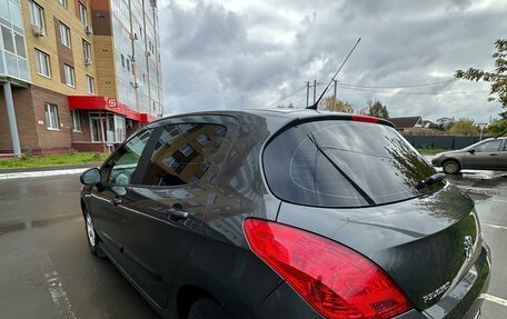 Peugeot 308 II, 2008 год, 445 000 рублей, 6 фотография