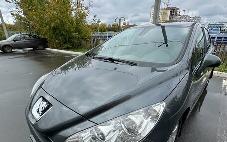 Peugeot 308 II, 2008 год, 445 000 рублей, 2 фотография