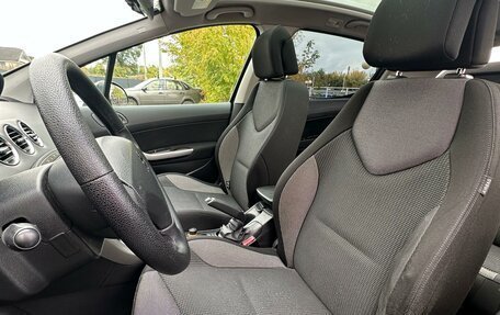 Peugeot 308 II, 2008 год, 445 000 рублей, 8 фотография