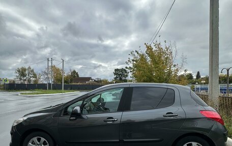 Peugeot 308 II, 2008 год, 445 000 рублей, 5 фотография