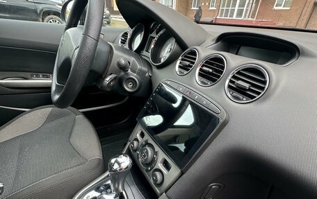 Peugeot 308 II, 2008 год, 445 000 рублей, 11 фотография