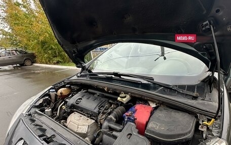 Peugeot 308 II, 2008 год, 445 000 рублей, 13 фотография