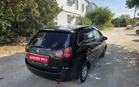 Mitsubishi Colt VI рестайлинг, 2004 год, 420 000 рублей, 4 фотография