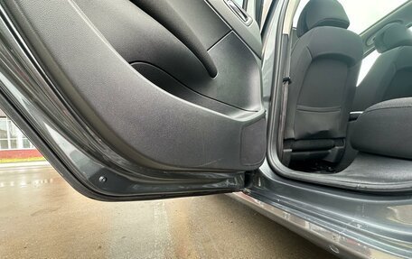 Peugeot 308 II, 2008 год, 445 000 рублей, 16 фотография