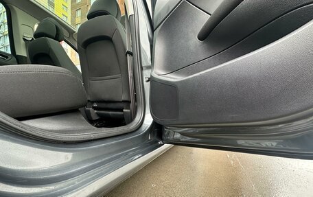 Peugeot 308 II, 2008 год, 445 000 рублей, 18 фотография