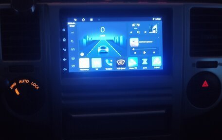 Nissan X-Trail, 2005 год, 560 000 рублей, 8 фотография