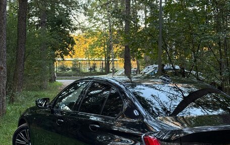 BMW 3 серия, 2019 год, 3 349 000 рублей, 7 фотография