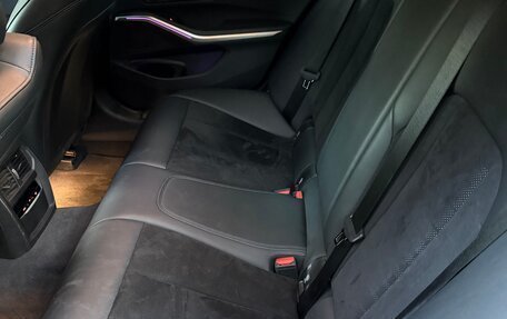 BMW 3 серия, 2019 год, 3 349 000 рублей, 13 фотография