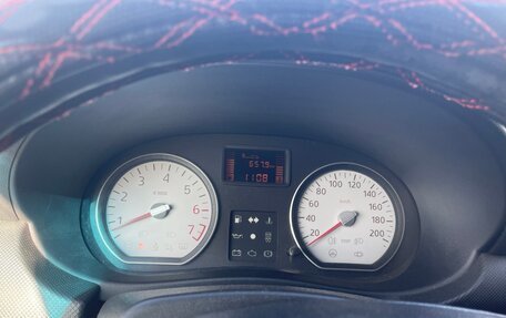 Renault Logan I, 2010 год, 360 000 рублей, 14 фотография