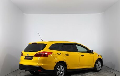 Ford Focus III, 2016 год, 430 000 рублей, 5 фотография