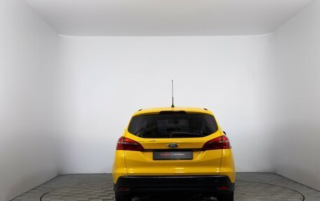 Ford Focus III, 2016 год, 430 000 рублей, 6 фотография