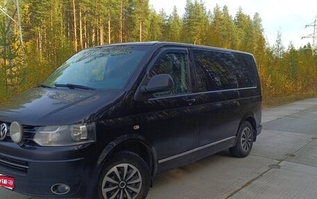 Volkswagen Caravelle T5, 2013 год, 1 725 000 рублей, 1 фотография
