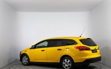 Ford Focus III, 2016 год, 430 000 рублей, 7 фотография