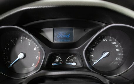 Ford Focus III, 2016 год, 430 000 рублей, 12 фотография