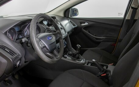 Ford Focus III, 2016 год, 430 000 рублей, 10 фотография