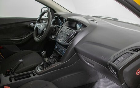 Ford Focus III, 2016 год, 430 000 рублей, 9 фотография