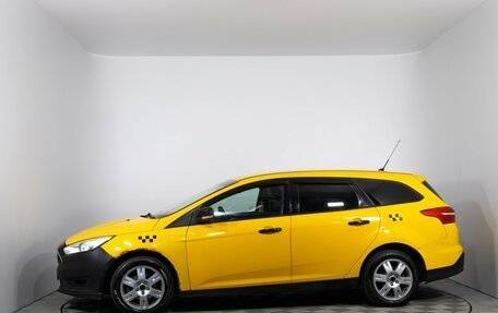 Ford Focus III, 2016 год, 430 000 рублей, 8 фотография