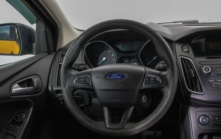 Ford Focus III, 2016 год, 430 000 рублей, 15 фотография