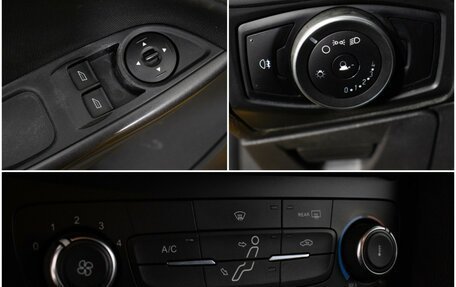 Ford Focus III, 2016 год, 430 000 рублей, 16 фотография