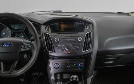 Ford Focus III, 2016 год, 430 000 рублей, 14 фотография