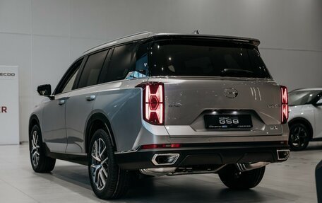 GAC GS8, 2024 год, 4 849 000 рублей, 4 фотография