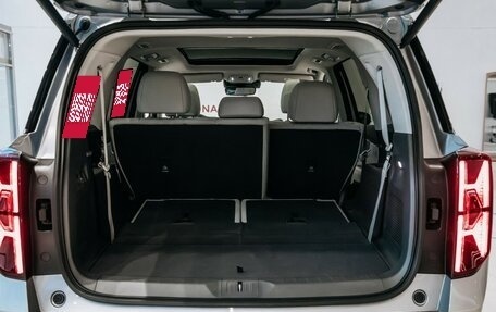 GAC GS8, 2024 год, 4 849 000 рублей, 8 фотография