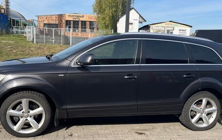 Audi Q7, 2007 год, 1 100 000 рублей, 2 фотография