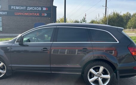 Audi Q7, 2007 год, 1 100 000 рублей, 7 фотография
