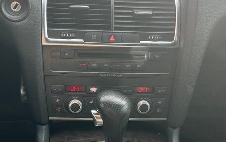 Audi Q7, 2007 год, 1 100 000 рублей, 4 фотография