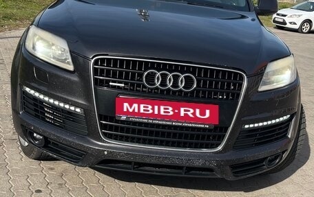 Audi Q7, 2007 год, 1 100 000 рублей, 6 фотография