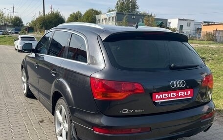 Audi Q7, 2007 год, 1 100 000 рублей, 3 фотография