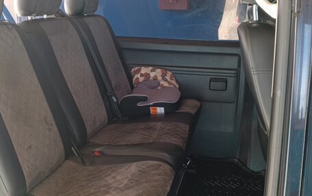 Volkswagen Caravelle T5, 2013 год, 1 725 000 рублей, 7 фотография