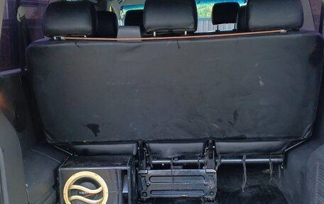 Volkswagen Caravelle T5, 2013 год, 1 725 000 рублей, 12 фотография