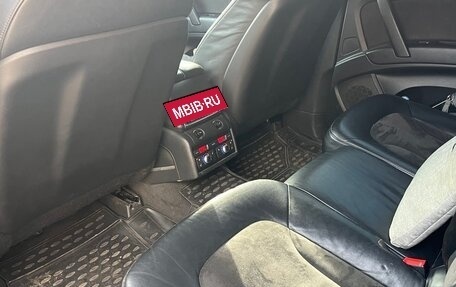 Audi Q7, 2007 год, 1 100 000 рублей, 11 фотография